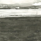 Capa do artigo Sketches from New Brighton - CD