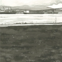 Capa do artigo Sketches from New Brighton - CD