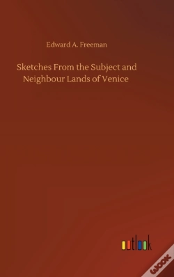 Capa do artigo Sketches From The Subject And Neighbour