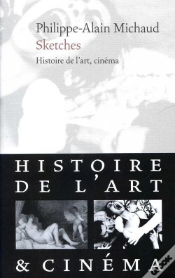 Capa do artigo Sketches - Histoire De L'Art, Cinema