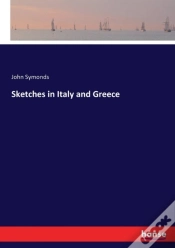 Capa do artigo Sketches In Italy And Greece