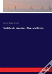 Capa do artigo Sketches In Lavender, Blue, And Green