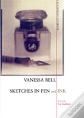 Capa do artigo Sketches In Pen And Ink