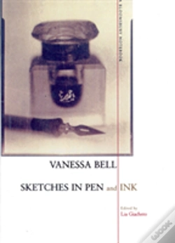 Capa do artigo Sketches In Pen And Ink