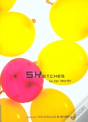 Capa do artigo Sketches