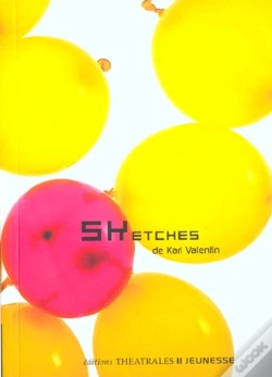 Capa do artigo Sketches