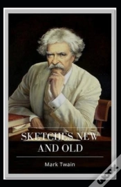 Capa do artigo Sketches New And Old Annotated