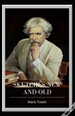 Capa do artigo Sketches New And Old Annotated