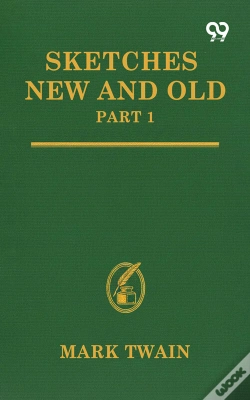 Capa do artigo Sketches New And Old: Part 1