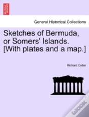 Capa do artigo Sketches Of Bermuda, Or Somers