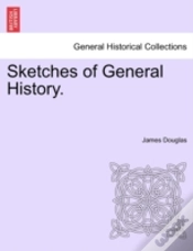 Capa do artigo Sketches Of General History.