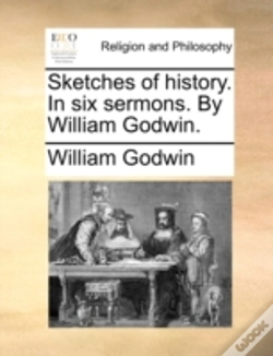 Capa do artigo Sketches Of History. In Six Sermons. By