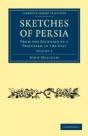 Sketches Of Persia - Preview
