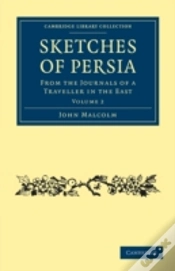 Capa do artigo Sketches Of Persia