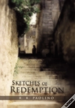 Capa do artigo Sketches Of Redemption