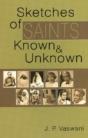 Sketches Of Saints Known & Unknown - Preview