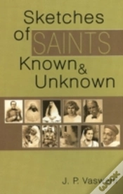 Capa do artigo Sketches Of Saints Known & Unknown