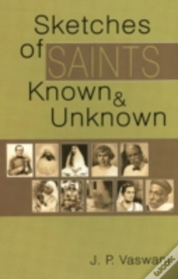Capa do artigo Sketches Of Saints Known & Unknown