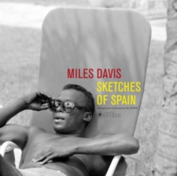 Capa do artigo Sketches of Spain - Vinil