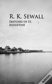 Capa do artigo Sketches Of St. Augustine