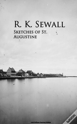 Capa do artigo Sketches Of St. Augustine