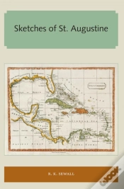 Capa do artigo Sketches Of St. Augustine