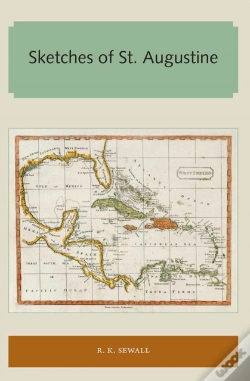 Capa do artigo Sketches Of St. Augustine