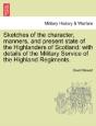Sketches Of The Character, Manners, And - Preview