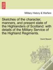 Capa do artigo Sketches Of The Character, Manners, And