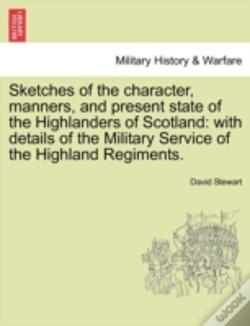 Capa do artigo Sketches Of The Character, Manners, And