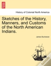 Capa do artigo Sketches Of The History, Manners, And Cu