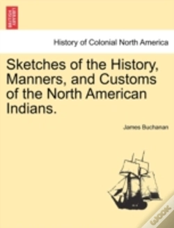 Capa do artigo Sketches Of The History, Manners, And Cu
