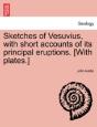 Sketches Of Vesuvius, With Short Account - Preview