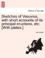 Sketches Of Vesuvius, With Short Account - Preview