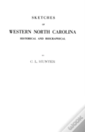 Sketches Of Western North Carolina