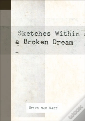 Capa do artigo Sketches Within A Broken Dream