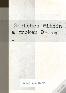 Capa do artigo Sketches Within A Broken Dream