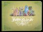Sketching Barcelona - Preview