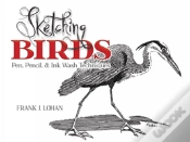 Capa do artigo Sketching Birds