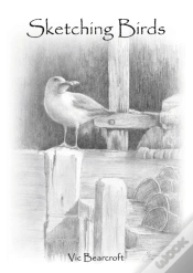 Capa do artigo Sketching Birds