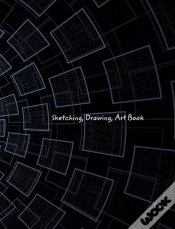 Capa do artigo Sketching, Drawing, Art Book