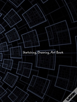 Capa do artigo Sketching, Drawing, Art Book
