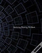 Sketching, Drawing, Art Book