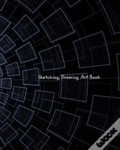 Capa do artigo Sketching, Drawing, Art Book