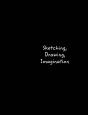 Sketching, Drawing, Imagination - Preview