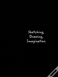 Capa do artigo Sketching, Drawing, Imagination