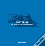 Capa do artigo Sketching For Architecture + Interior Design