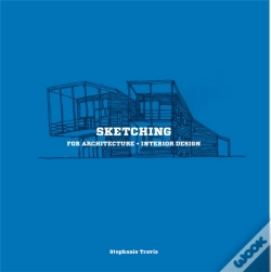 Capa do artigo Sketching For Architecture + Interior Design