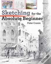 Capa do artigo Sketching For The Absolute Beginner