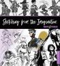 Sketching From The Imagination: Anime & Manga - Preview